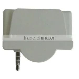 Smartphone Credit Card Reader Used With Iphone and Android thumbnail-1
