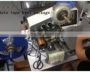 Shenzhen Ganhad Plastic Electronics Co., Ltd. company overview - view 2 thumbnail