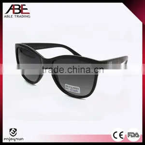 2015 Vogue Injection Frames Sunglasses With Factory Price thumbnail-2