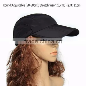Visor Sublimated Caps - Full Sublimated Custom Designs Cotton Mesh Vis. thumbnail-1