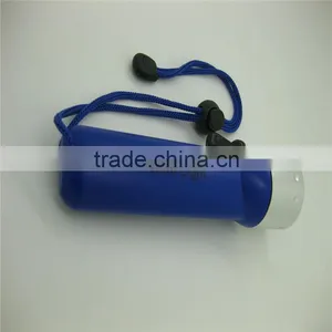 China Online Shop Underwater LED Diving Led Torch 18650 Torch Lamp Light, Diving Torch Light thumbnail-2