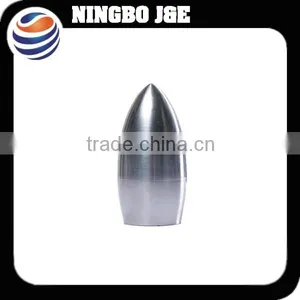 Aluminium Alloy Curtain Rod Finials thumbnail-1