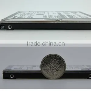 500GB/1TB 2.5 Inch Ssd Hard Disk for Mobile DVR Video Storage thumbnail-2