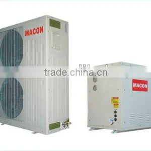 EVI DC Inverter Heat Pump for -25 Deree(CE Certificate) thumbnail-1