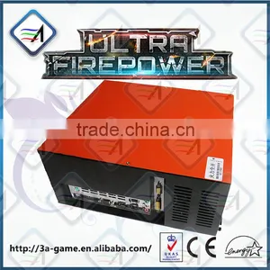 Game Console Kits Ultra FirePower HOD3 Aliens Farcry 3 in 1 Shooting Game Console Motherboard Arcade Game Machine Kits thumbnail-2