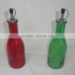 Glass Container; Glass Jar; thumbnail-1