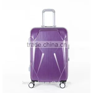 2015 Hot Demand Carry On ABS Luggage thumbnail-4