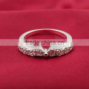 2015 Customized Promotional Ring Korea Ring thumbnail-4