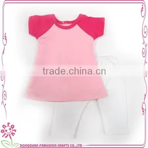 Mini Doll Clothes for Sale, Custom 9 Inch Doll Clothes thumbnail-6