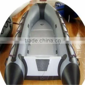 Inflatable Boat thumbnail-1