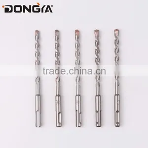 SDS-Plus Shank Electric Hammer Drill Bits thumbnail-2