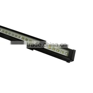 IP65 CE Outdoor Wall LED Linear Light thumbnail-1