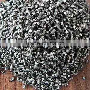 Material for Shot Blasting Machine-casting Steel Balls thumbnail-2
