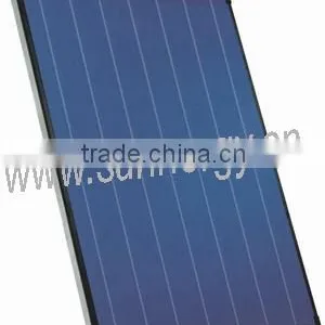 High Efficiency Home Appliance Flat Plate Solar Collector Prices thumbnail-5
