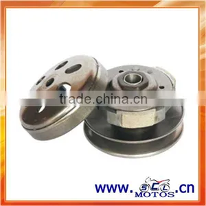 Automatic Centrifugal Clutch For GY6 Moto Spare Parts From China SCL-2012030166 thumbnail-1