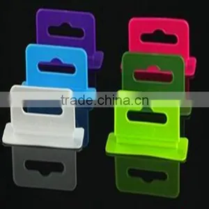 Gift Box Plastic Euro Hole Hanging Hook thumbnail-1