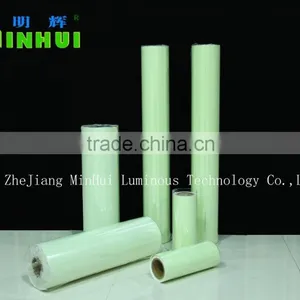 Luminescent Film/luminescent Tape/luminescent Vinyl thumbnail-3