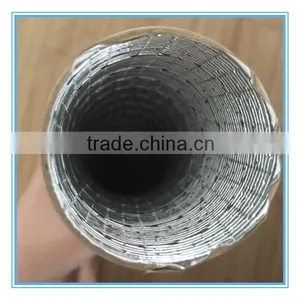 Factory Direct Aluminum Pipe Duct thumbnail-6