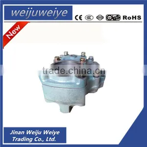 OEM High Precision Customized Accept Small Batch Gearbox PTO HW50 Line 8 Teeth thumbnail-3