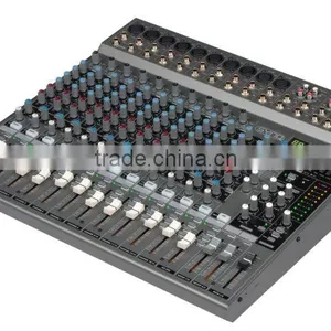 SYNQ USB PA Mixer thumbnail-1