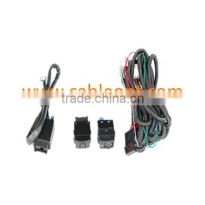 Fog Light Wire Harness thumbnail-1