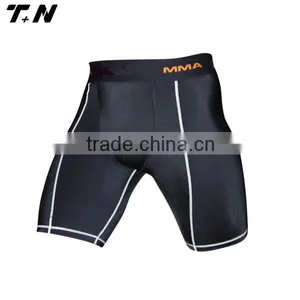 Cycling Shorts Mens Wholesale Compression Shorts thumbnail-5