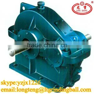 Check It Out! Reduction Gear in ZD Series thumbnail-1