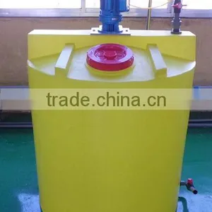 Laundry Detergent Production Line thumbnail-4
