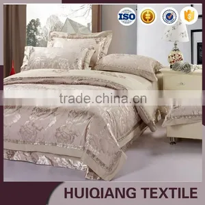 Healthy Bamboo Fibre Printed Bedding Fabric thumbnail-5