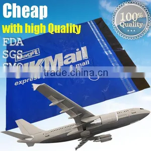 Yason Hot Poly Envelope Air Express Shipping Clear Plastic Mailing Envelopes Dongguan Express Christmas Bags thumbnail-4