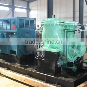 API610 BB2 Multistage Centrifugal Chemical Pump China Manufacture thumbnail-1