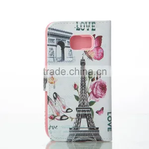 Beautiful Wallet Leather Flip Case Cover For Huawei Y625 Mobile Phone Cover Case Wholesale thumbnail-5
