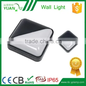 Great Material Best Standard Ip65 Outdoor Led Wall Light thumbnail-6