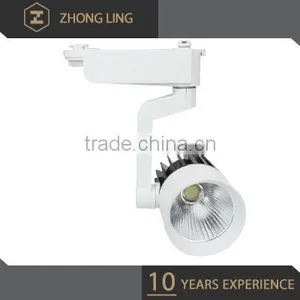 2016 New Products High Power Cob Led Track Light 30w thumbnail-1