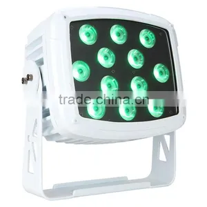 Waterproof Wall Light Outdoor Wall Lamp LED Land Radarpar-12(6in1) thumbnail-1