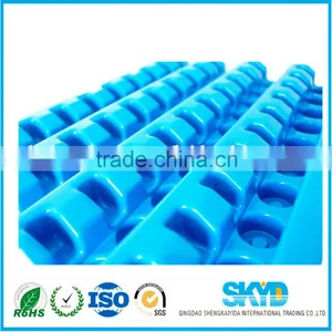 PET/PVC/PS Blister Plastic Packaging Tray for Europe Electronic Components thumbnail-6