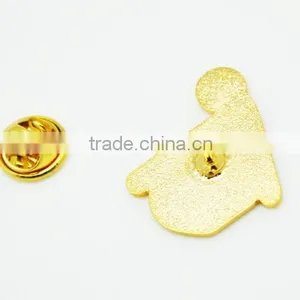 Factory Directly Cheap Custom Metal Lapel Pin Manufacturers In China thumbnail-4