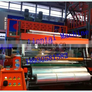 TL-1500 Three Layers Casting Fim Machine thumbnail-6