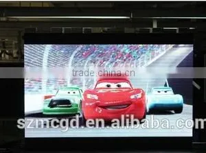 High Quality Full Color New Produt Module P2.5 hd Indoor Video Wall Led Display Manufacturer thumbnail-2