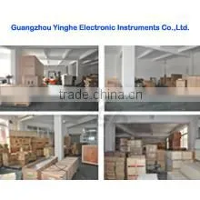 Guangzhou Yinghe Electronic Instruments Co., Ltd. company overview - view 3 thumbnail