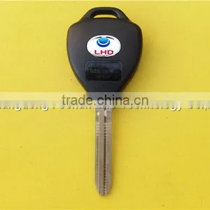 SPECIAL Car Remote Key for Toyota Key Fob Case Shell TOY48 Blade thumbnail-6