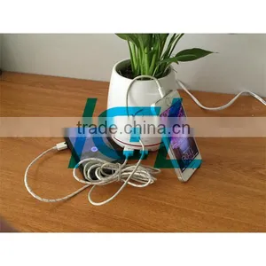 Flower Vase Usb Charger With Mutiple Charging Port Usb thumbnail-2