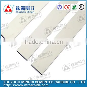 HIP Tungsten Carbide Strip Liners for Ceramic Tiles Mold Industries thumbnail-2