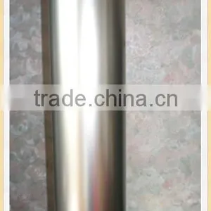 China Professional Manufacturer: Inkjet PET Metallic Film , Inkjet Silk Silver Film (OEM and Self Adhesive Order Welcomed) thumbnail-1