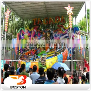 Beston Most Exciting Theme Park Rides Tagada Disco Equipment for Sale thumbnail-2