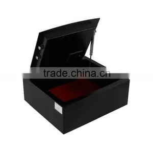 New Product Electronic Top Open Safes Digital Lock thumbnail-4