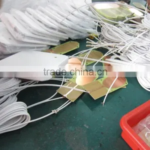 High Quality GSM GPRS 3G 4G LTE SMA Two Cable External Antenna 791- 2690MHz Booster for 4g Signal thumbnail-4