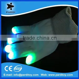 LED Light Gloves Led Gloves Wholesale China thumbnail-1