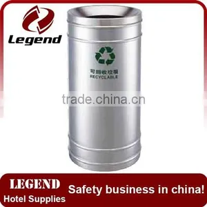High Quality Custom Made Office Dustbin thumbnail-4