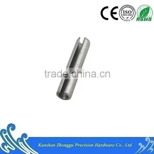 GB879.1 Stainless Steel Spring-type Straight Pins-slotted, Heavy Type thumbnail-4